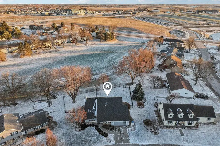 820 Spahn Drive, Waunakee, WI 53597 - #2