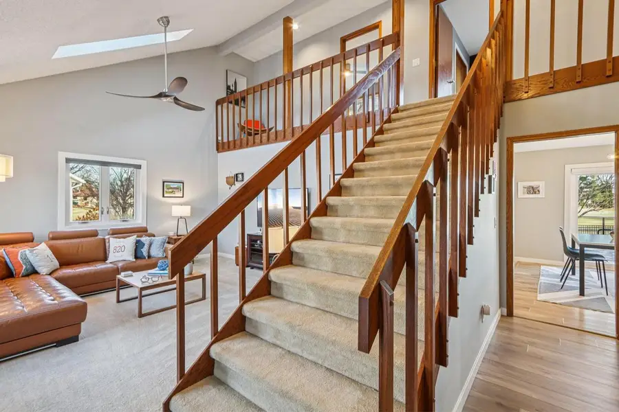 820 Spahn Drive, Waunakee, WI 53597 - #3