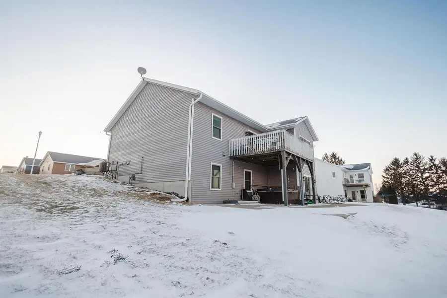 645 Carlyle Drive, Belmont, WI 53510 - #3