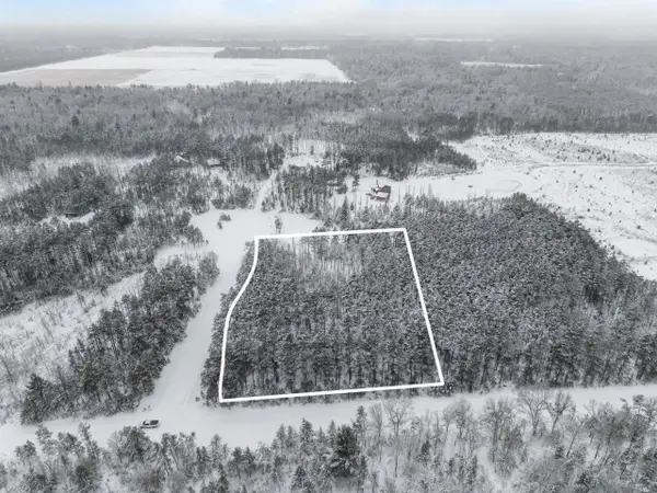 2.69 Acres W 16th Court, Arkdale, WI 54613