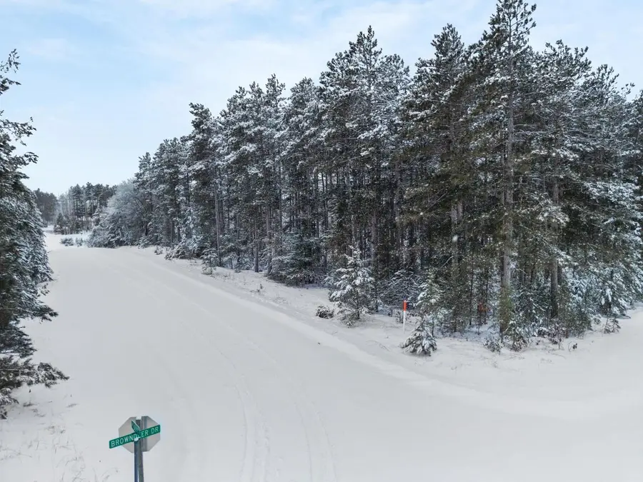 2.69 Acres W 16th Court, Arkdale, WI 54613 - Image #3