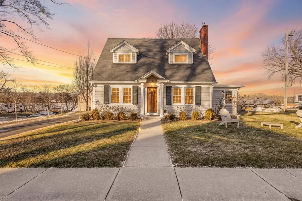 472 Hill Street, Green Lake, WI 54941 - #1