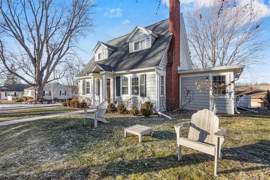 472 Hill Street, Green Lake, WI 54941 - #3