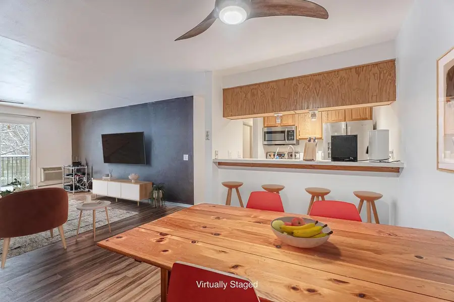 2410 INDEPENDENCE Lane #206, Madison, WI 53704 - #2