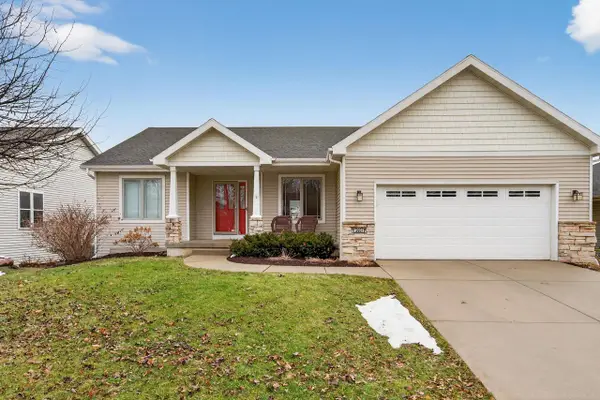 3921 Ambleside Drive, Madison, WI 53719