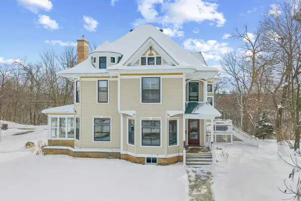 405 2nd Avenue, Baraboo, WI 53913