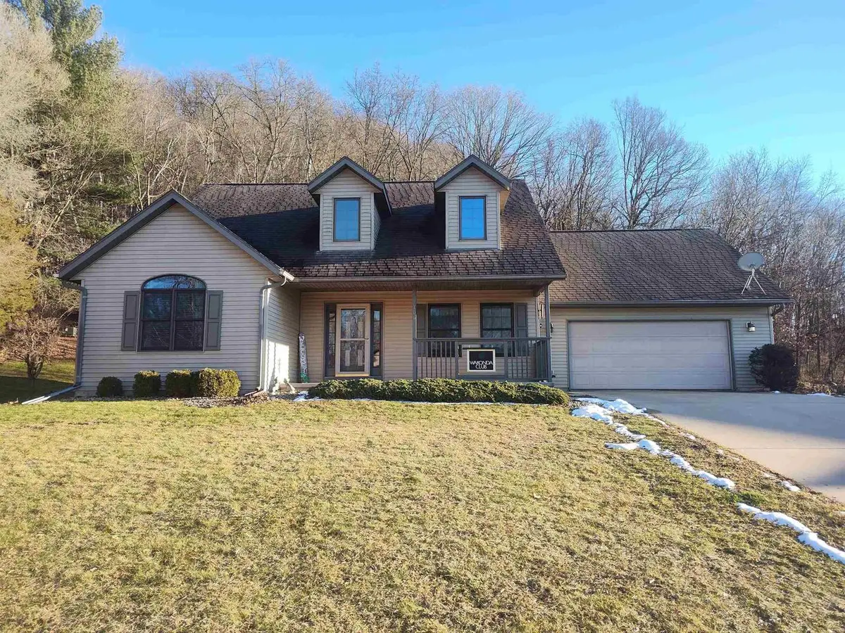 106 Doc Mac Drive Street, Boscobel, WI 53805 - Image #1