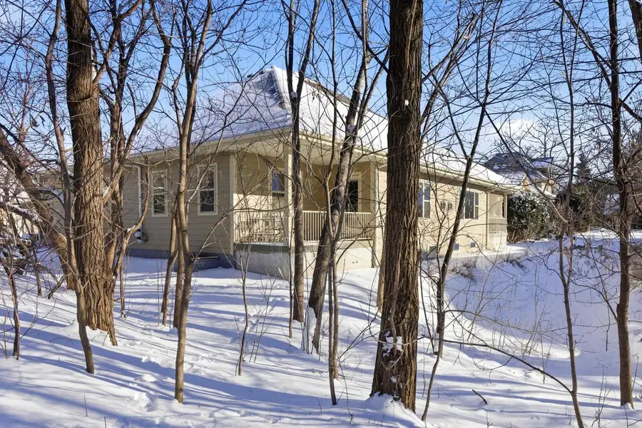 14 Sauk Woods Court #4, Madison, WI 53705 - #3