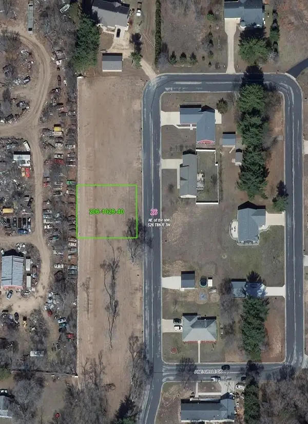 129 Pine Circle Drive, Boscobel, WI 53805