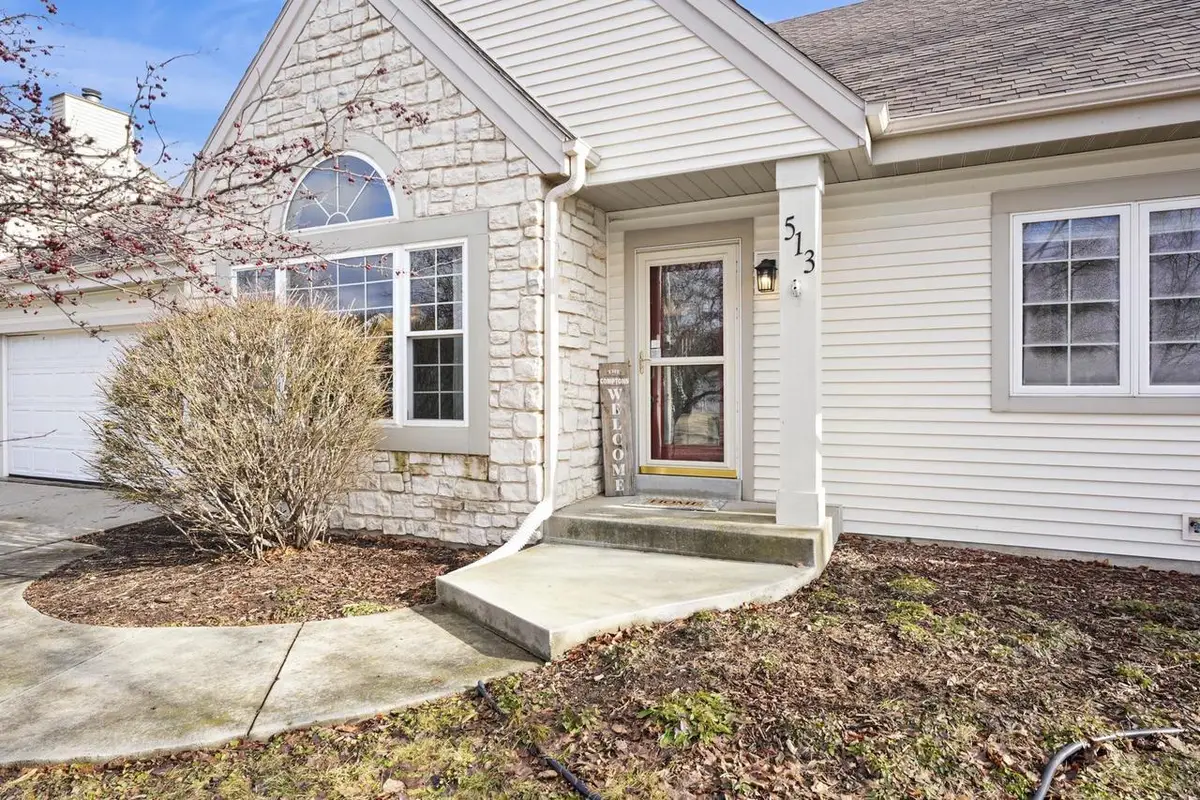 513 Bridlewood Lane, Watertown, WI 53094 - Image #1