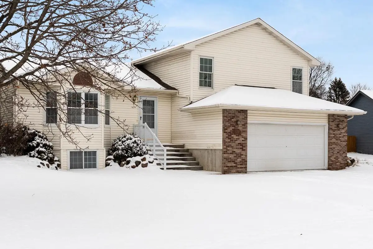 574 Spencer Drive, Evansville, WI 53536 - Image #1