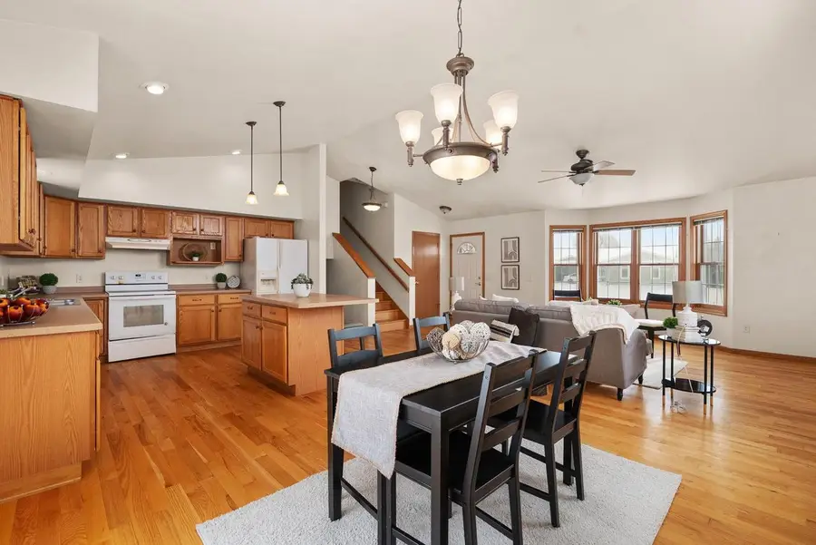 574 Spencer Drive, Evansville, WI 53536 - Image #3