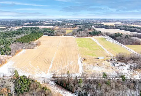 67 Acres Chicago Drive, Arkdale, WI 54613