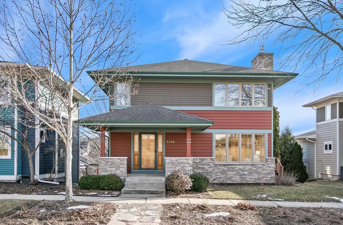 6809 Phil Lewis Way Way, Middleton, WI 53562 - Image #1