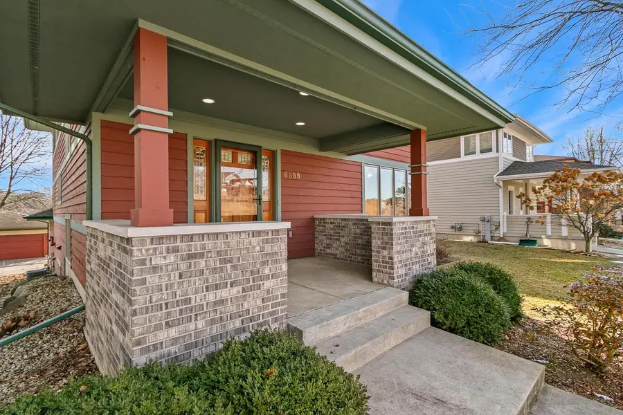 6809 Phil Lewis Way Way, Middleton, WI 53562 - Image #2