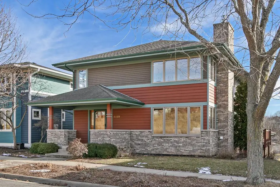 6809 Phil Lewis Way Way, Middleton, WI 53562 - Image #3