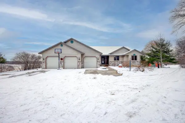 S4168 Crawford Street, Baraboo, WI 53913