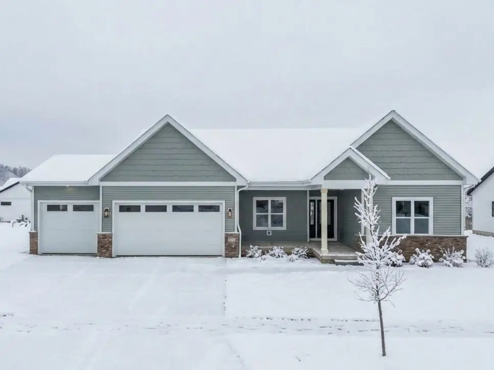 7712 Larkspur Lane, Deforest, WI 53532 - Image #1