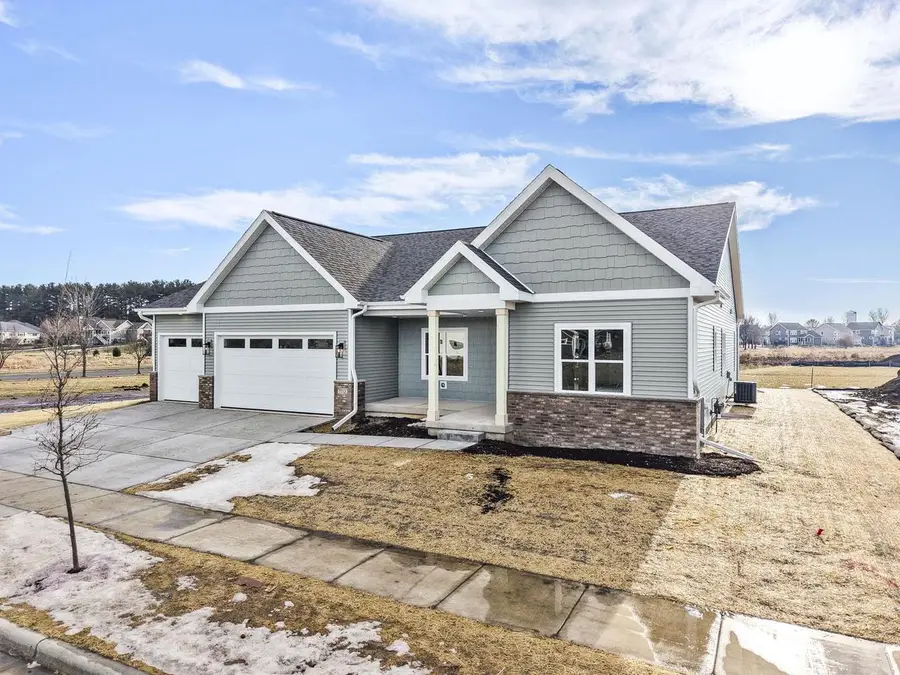 7712 Larkspur Lane, Deforest, WI 53532 - Image #2