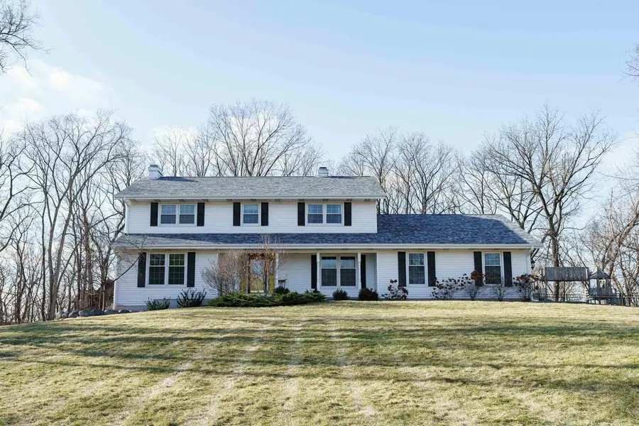 2741 N Arabian View Drive, Janesville, WI 53545 - Image #2