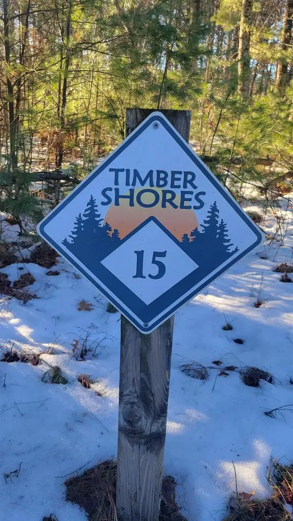 Lot 15 19th Pass, Arkdale, WI 54613