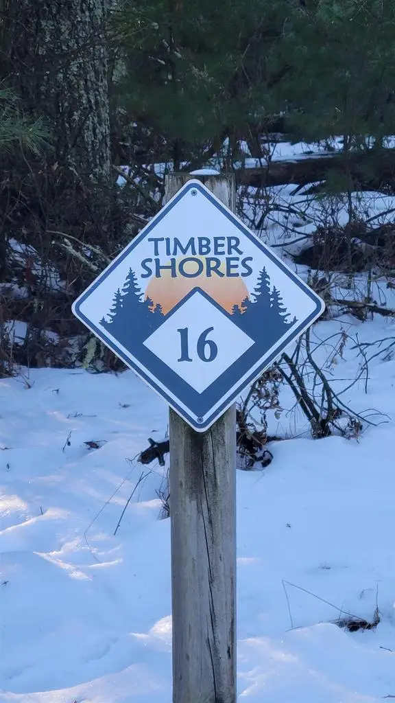 Lot 16 19th Pass, Arkdale, WI 54613