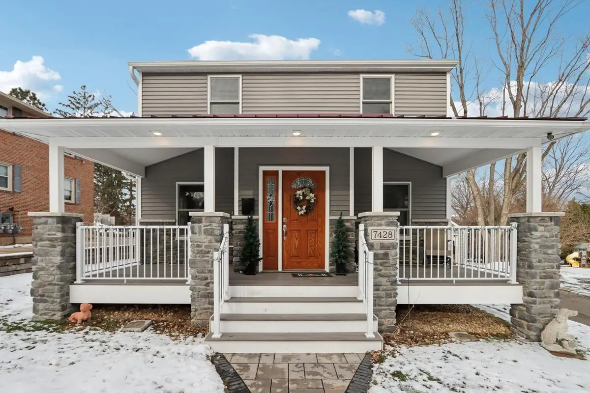 7428 South Avenue, Middleton, WI 53562 - Image #1