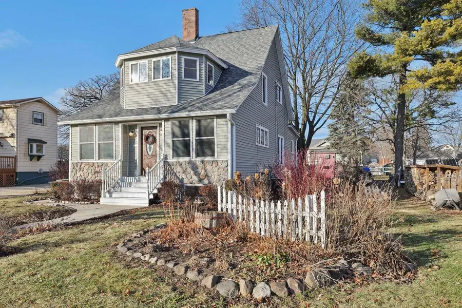 308 S 4th W Street, Fort Atkinson, WI 53538 - #3