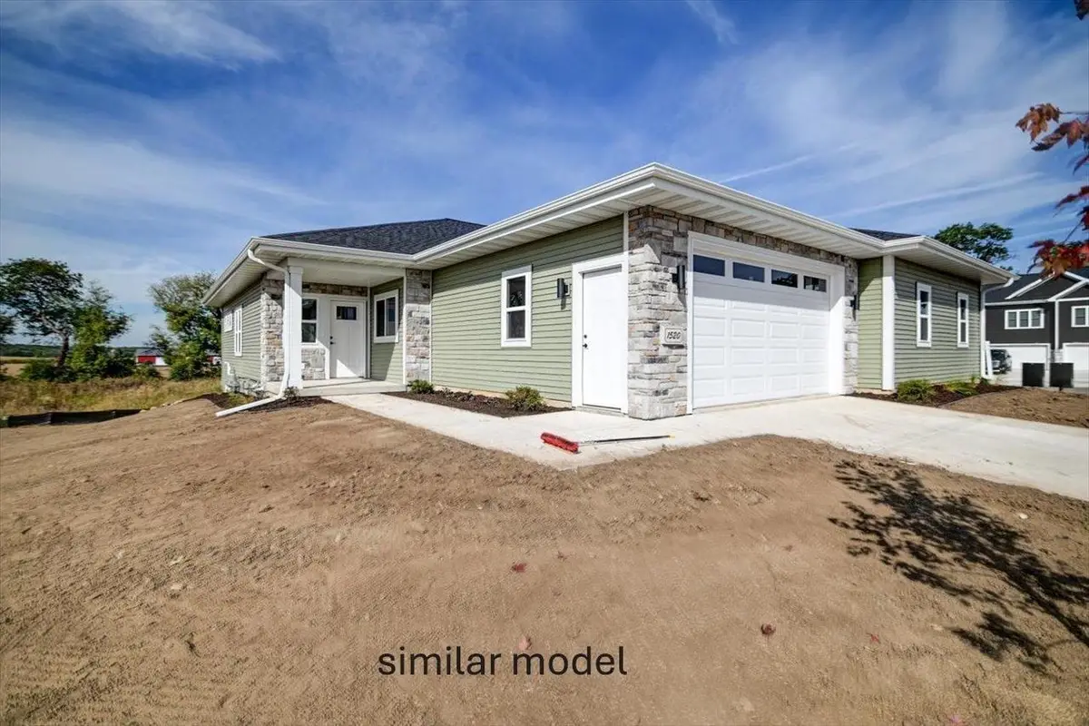 2965 Blue Grass Drive, Stoughton, WI 53589 - #1