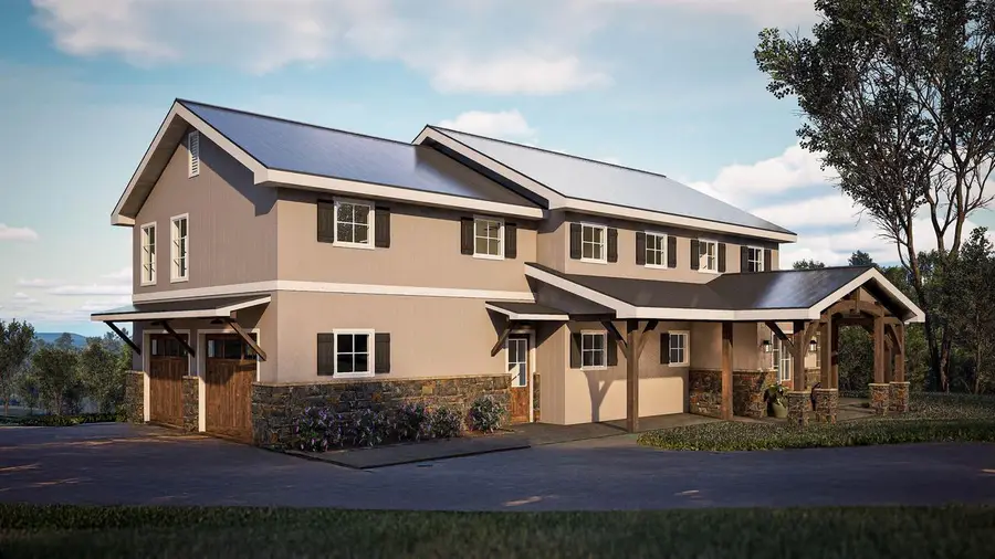 E2048 Fawn Court, La Valle, WI 53941 - #2