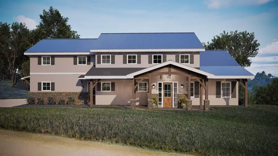 E2048 Fawn Court, La Valle, WI 53941 - #3