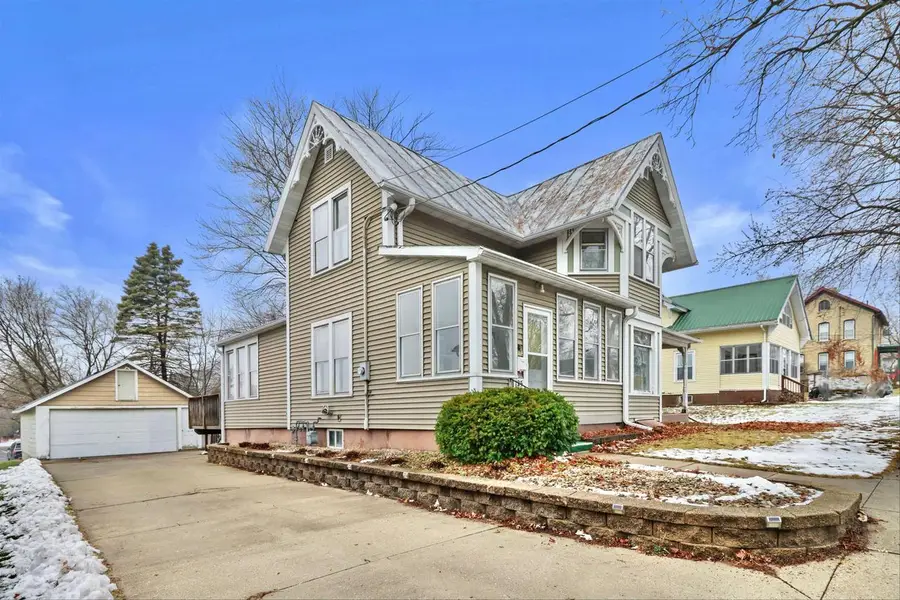 125 N Wilson Avenue, Jefferson, WI 53549 - Image #3