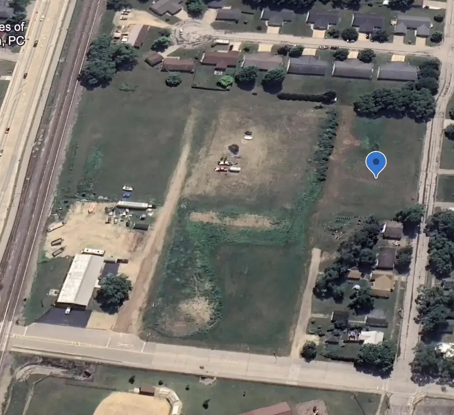 800 S Michigan lot 1 of 2 Street, Prairie Du Chien, WI 53821 - #3