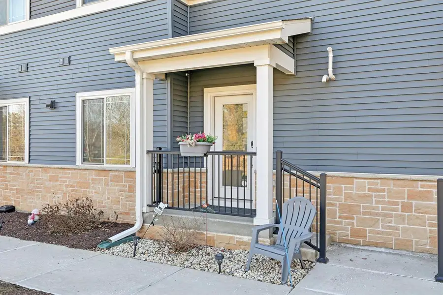 1971 N Windsor Avenue, Cottage Grove, WI 53527 - #2