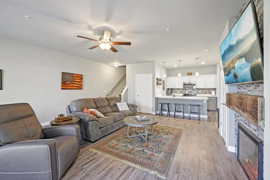 1971 N Windsor Avenue, Cottage Grove, WI 53527 - #3