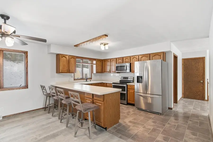 510 N Highway 58, Cazenovia, WI 53924 - #2