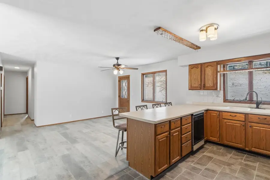 510 N Highway 58, Cazenovia, WI 53924 - #3