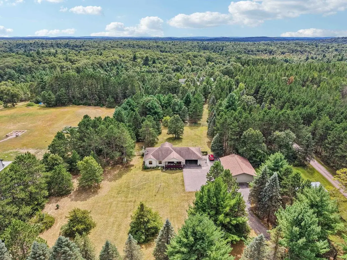 911 Gillette Lane, Wisconsin Dells, WI 53965 - #1