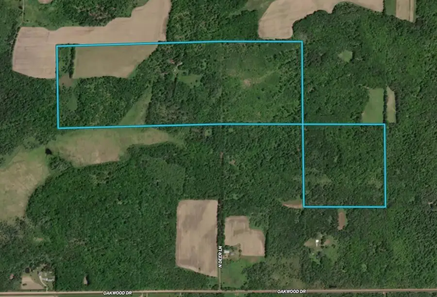 4400 N Deer Lane, Mosinee, WI 54455 - Image #2