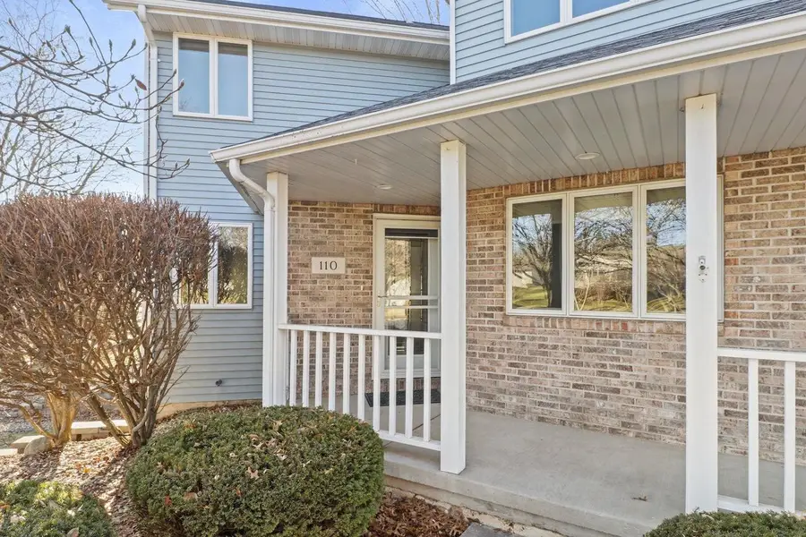 110 Saratoga Circle, Oregon, WI 53575 - #2