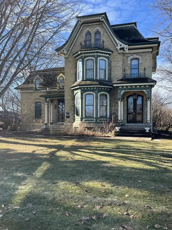 314 Beaver Dam Street, Waupun, WI 53963