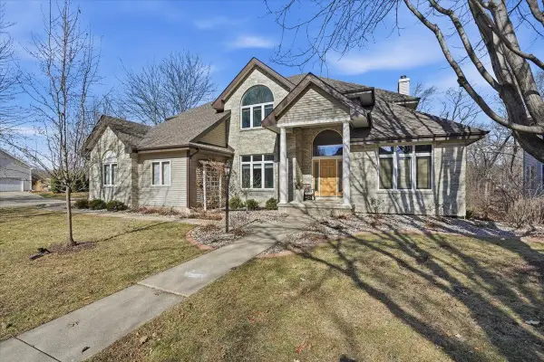 5710 Kilkenny Place, Fitchburg, WI 53711