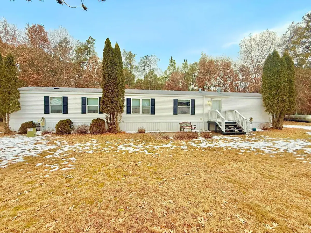 1870 County Road F Lot 10, Friendship, WI 53934 - Image #1