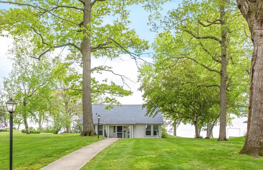 607C Illinois Avenue, Green Lake, WI 54941 - #3