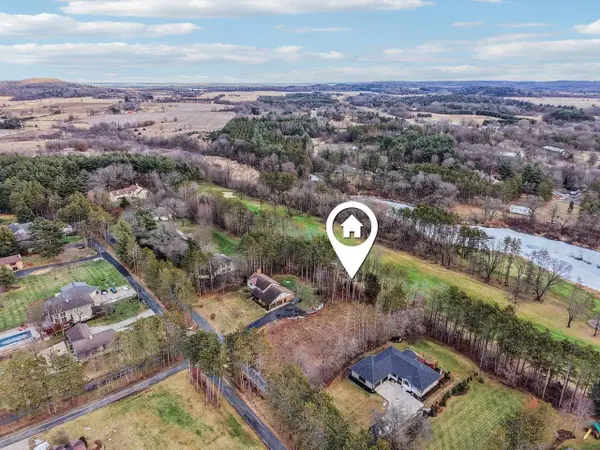 Lot 98 Fairway Drive, Reedsburg, WI 53959