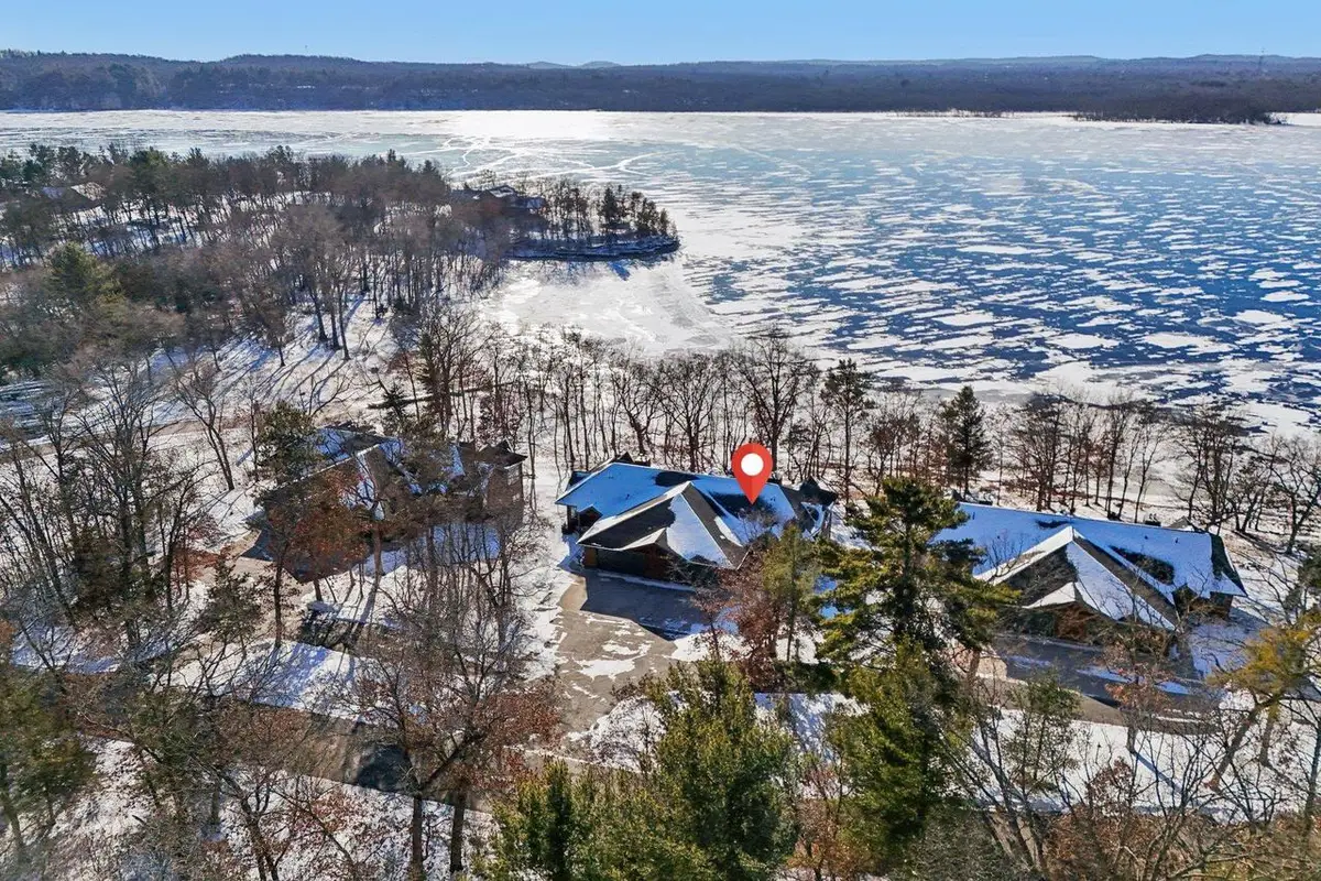 1140 S Gillette Drive #5, Wisconsin Dells, WI 53965 - #1