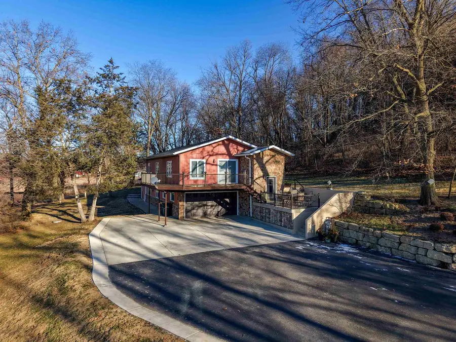 S11798 County Road G, Spring Green Town, WI 53558 - #2