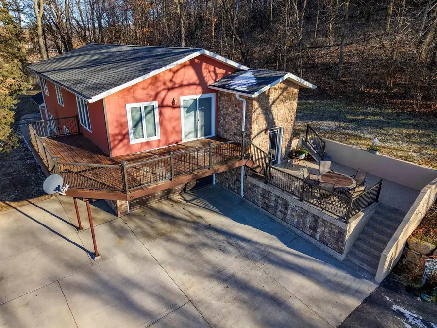 S11798 County Road G, Spring Green Town, WI 53558 - #3