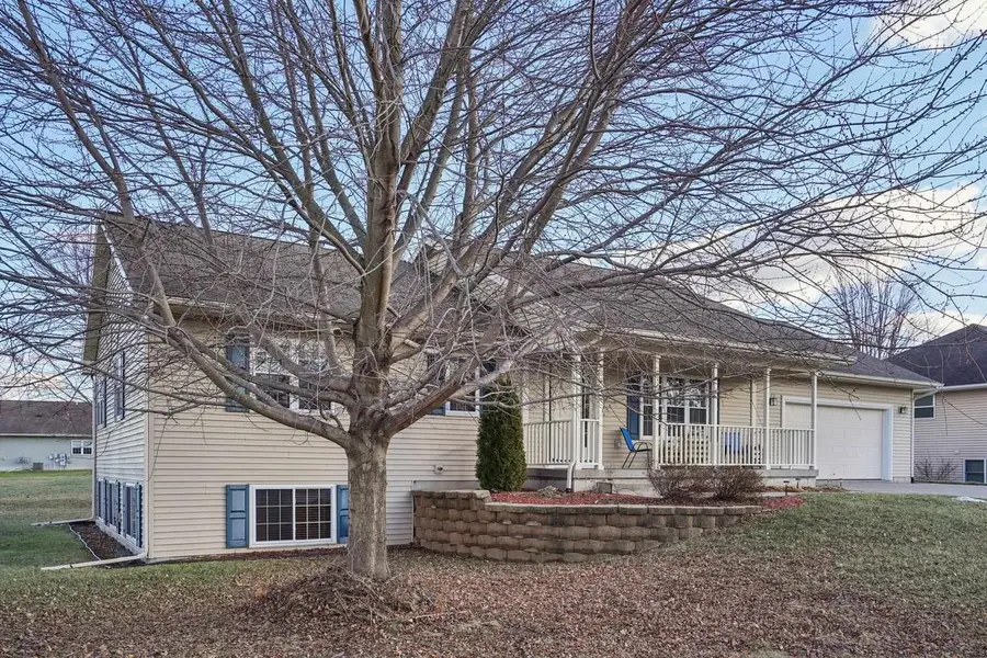 724 Eastridge Drive, Reedsburg, WI 53959 - #3