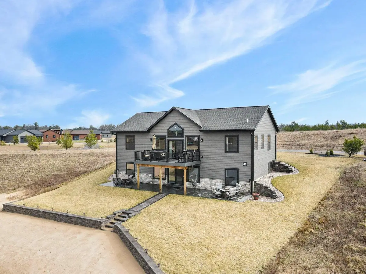 N8815 Lake Cabin Drive, New Lisbon, WI 53950 - #1